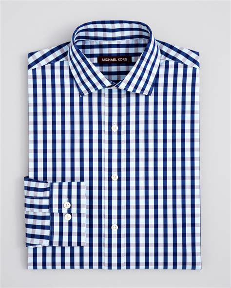 Michael Kors men dress shirts